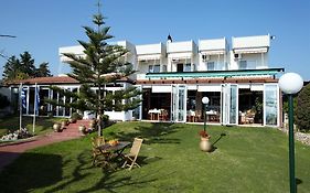 Evoikos Beach & Resort